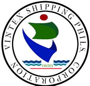 vintex shipping|VINTEX SHIPPING PHILS. CORPORATION .